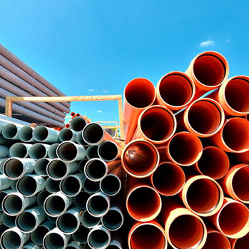 Plastics and Sustainable Piping Systems