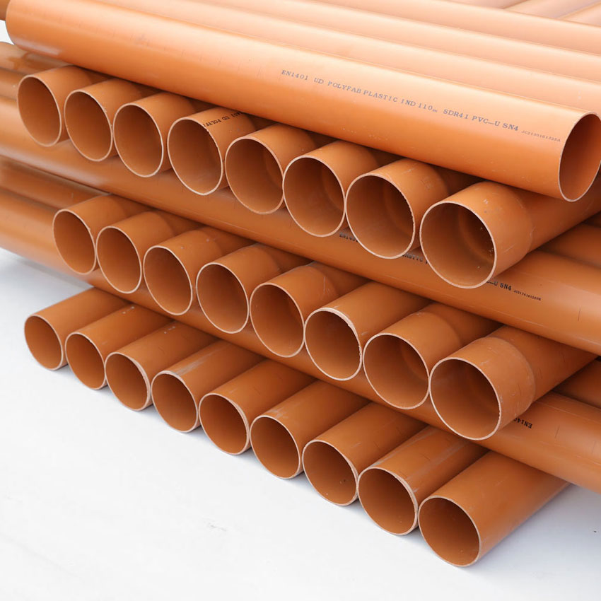 PVC Pipes Exporters Kenya