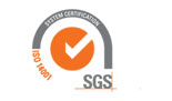 SGS Certification