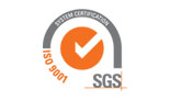 SGS Certification