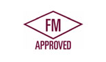 FMA Approvals Logo