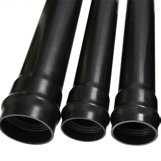 hdpe&pvc pipe