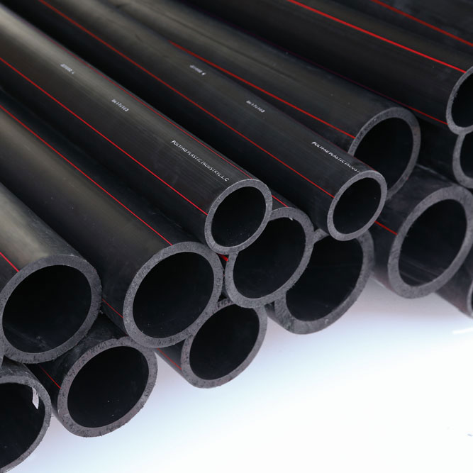 hdpe&pvc pipe-ghana