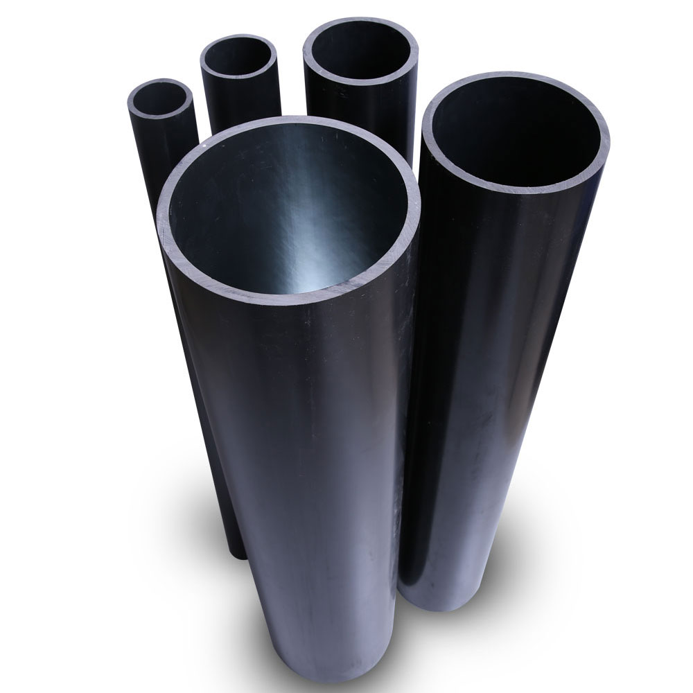 hdpe&pvc pipe-ghana