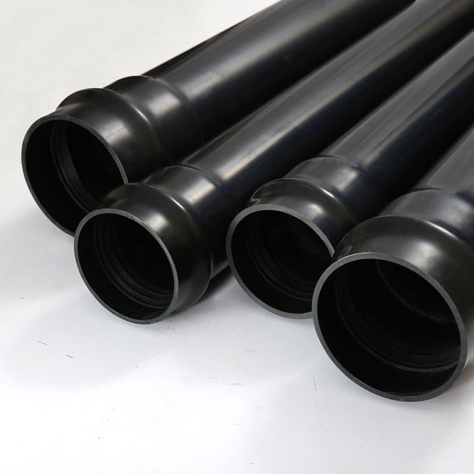 hdpe&pvc pipe-ghana