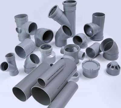 Drainage-Pipes-and-Fittings-Above-Ground