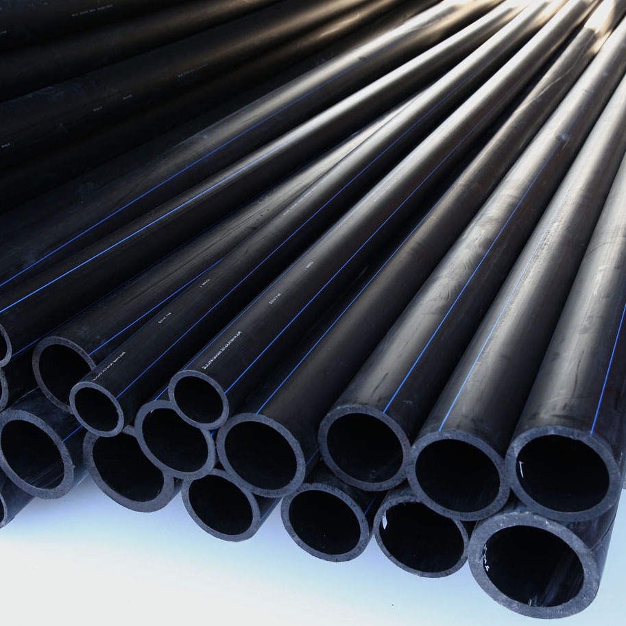 hdpe&pvc pipe-ghana