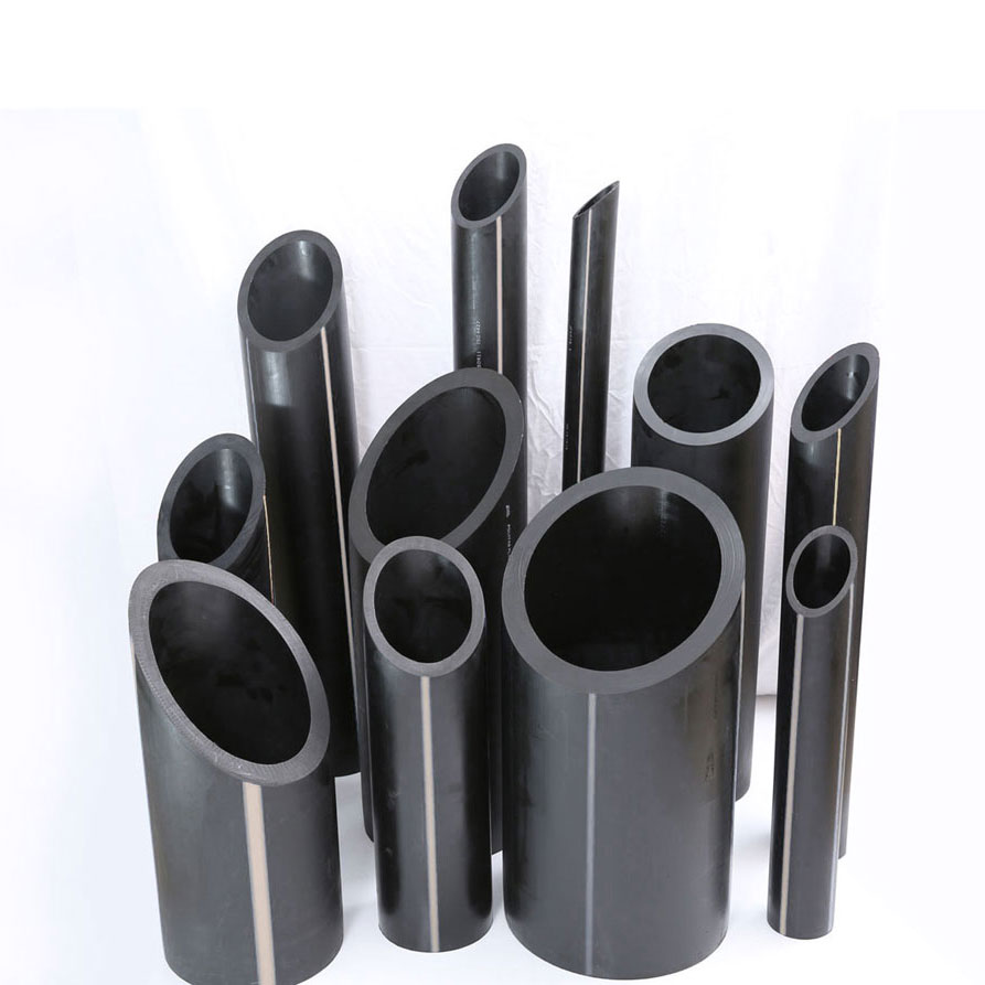 hdpe&pvc pipe-ghana