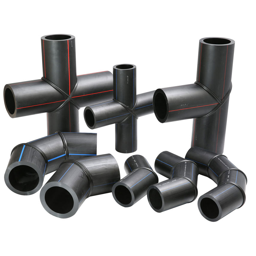 Welded Fabricated Fittings