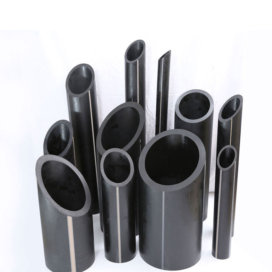 Pipes for drainage