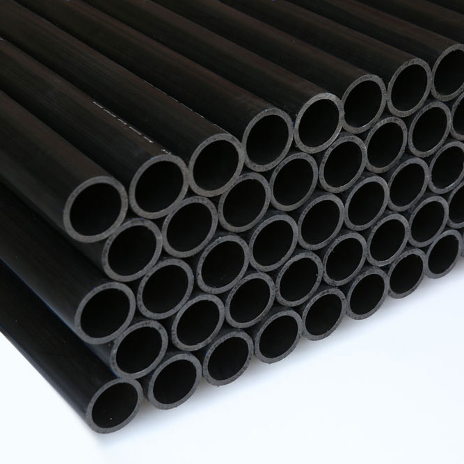 Pipes for ducting