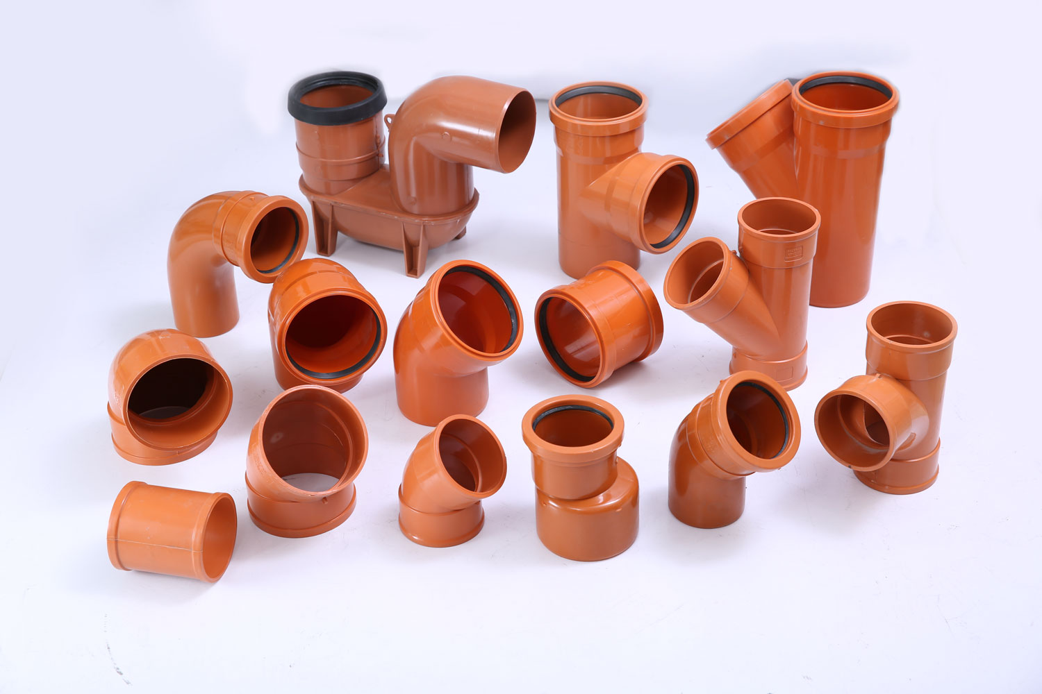 Under Ground Drainage Fittings R/R