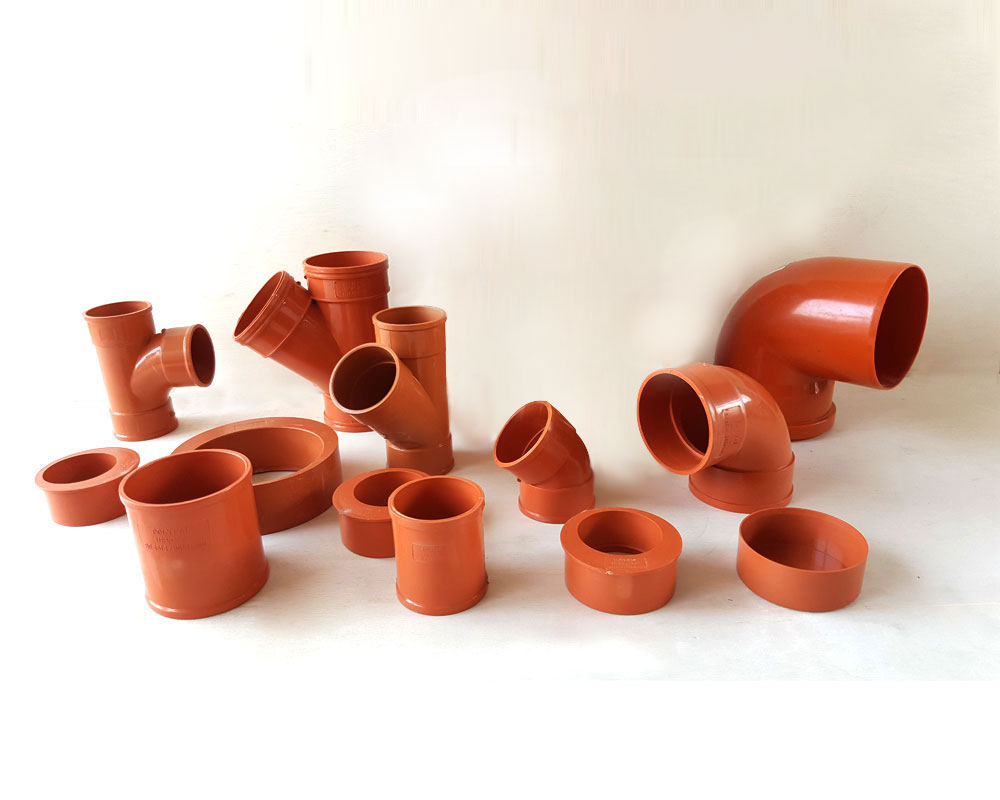 Under Ground Drainage Fittings S/W