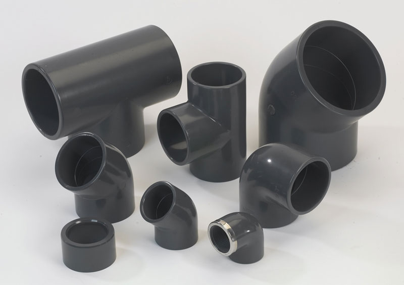 UPVC Pressure Pipe Suppliers Abu Dhabi