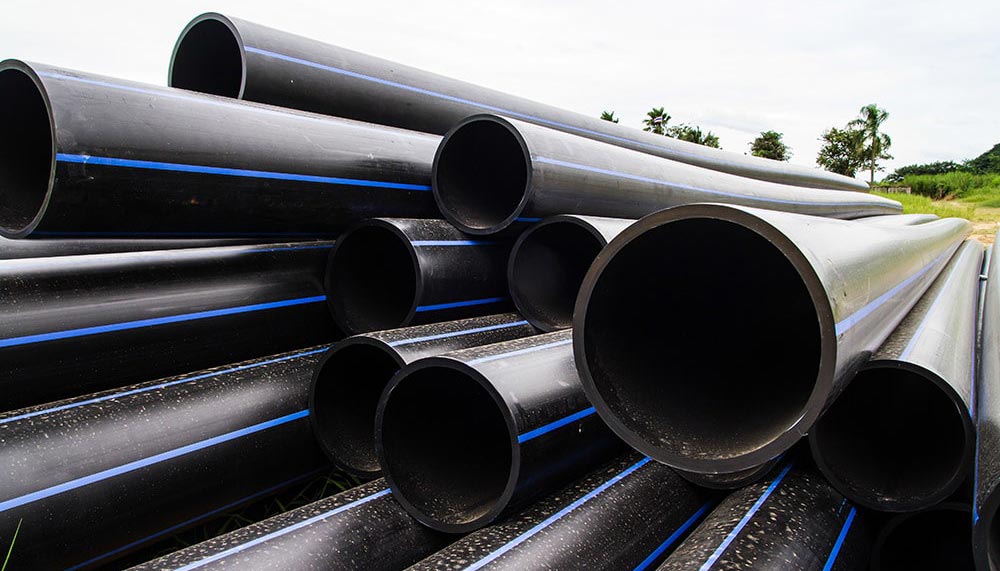 HDPE Pipes in UAE