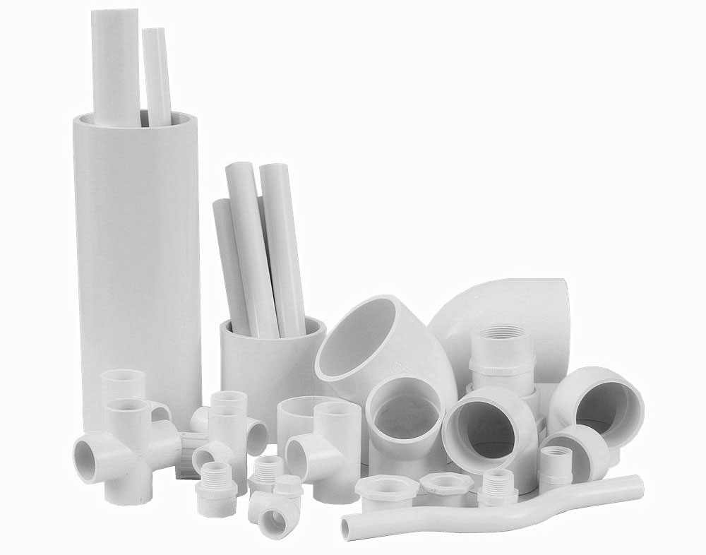 PVC Pipe in UAE