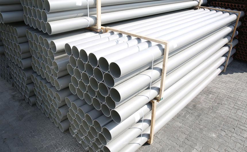 Drainage Pipes Exporters in UAE