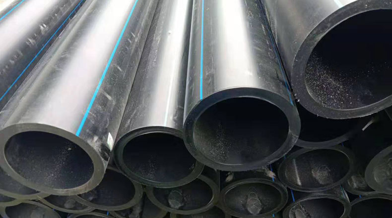 hdpe pipe fittings uae