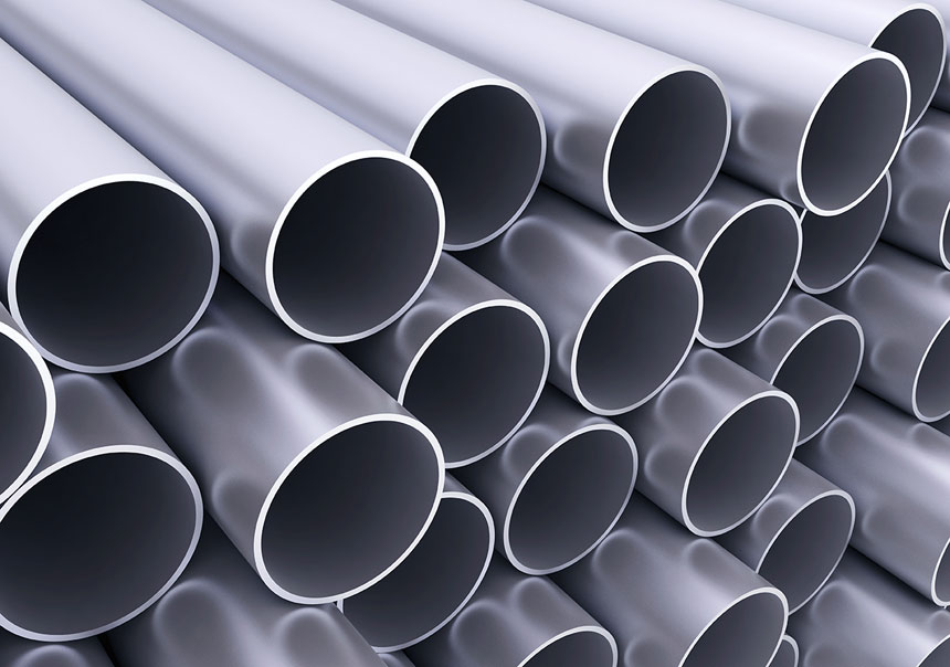 PVC Pipes in UAE