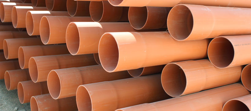 Abu Dhabi's best PVC Pipes Shop