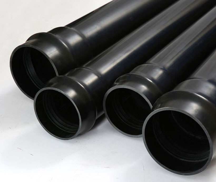 Best PVC Pipes in Abu Dhabi