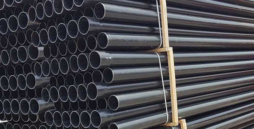 PVC Pipes and fittings in Abu Dhabi