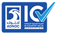 Adnoc Logo Registered Logo