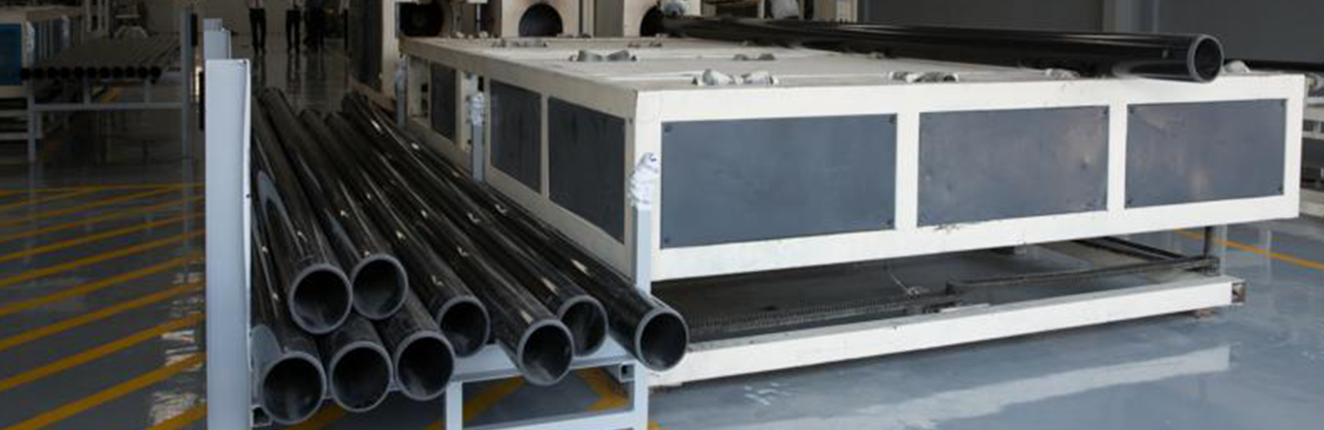 Polyfab PVC Fittings & Plastic Pipe Manufacturer In UAE