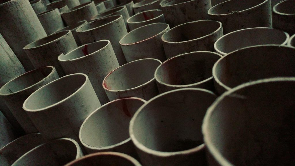 PVC Pipes Suppliers UAE How To Recycle & Reuse Pipes