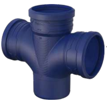 Double Branch 87.5°