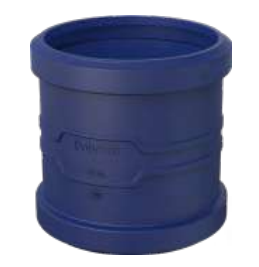 Double Socket Coupler