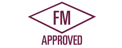 FMA Approvals Logo