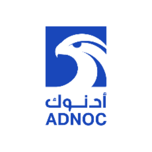 ADNOC Logo