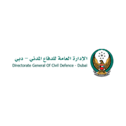 Ciliv Defence - DXB Logo