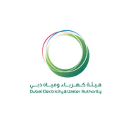 DEWA Logo
