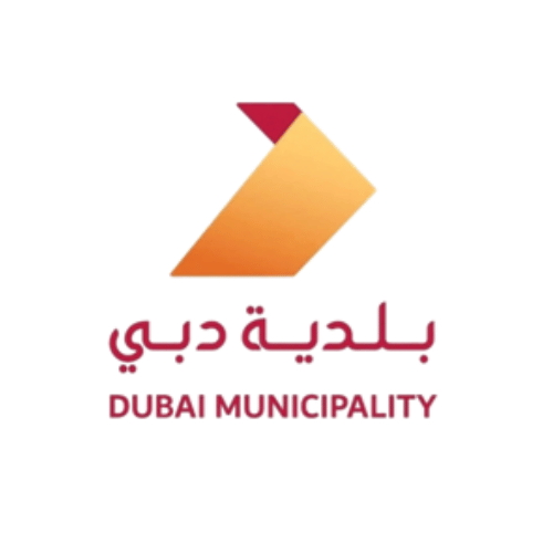 Dubai Muncipality Logo