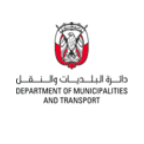 DMAT Logo