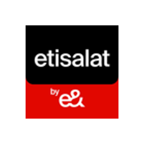 e& Logo