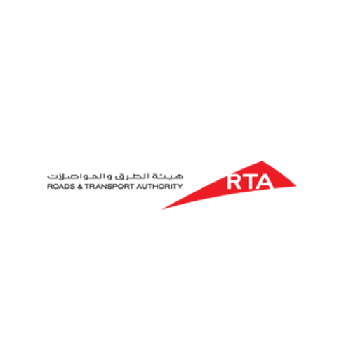 RTA Logo