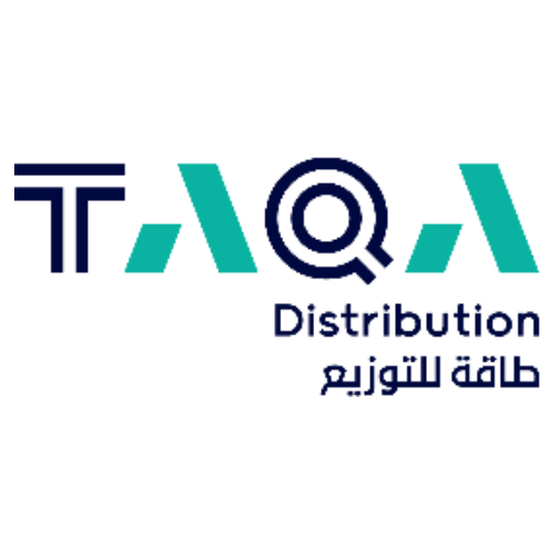 TAQA Distribution Logo