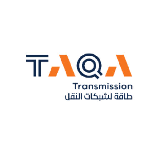 TAQA Transmission Logo