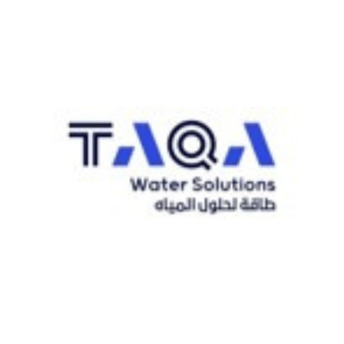 TAQA Watersolutions Logo